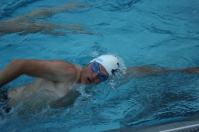 Schwimmtraining 2008_2