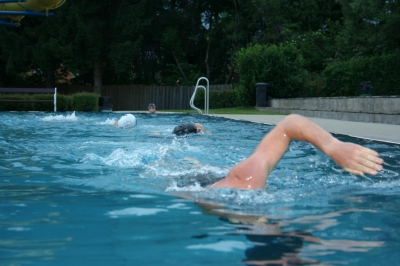 Schwimmtraining 2008_3