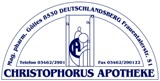 christophorus apotheke web